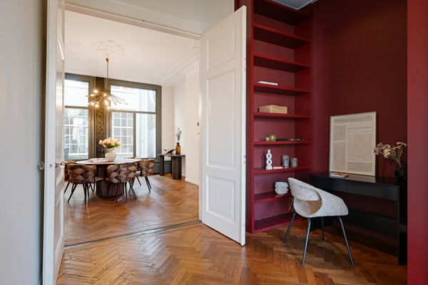 Medium property photo - Oudezijds Voorburgwal 145A, 1012 ES Amsterdam